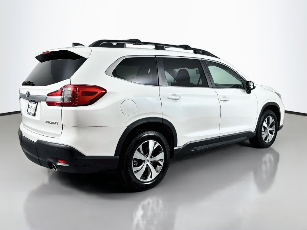 Used 2020 Subaru Ascent Premium w/ Convenience Package AWD/4WD image 7