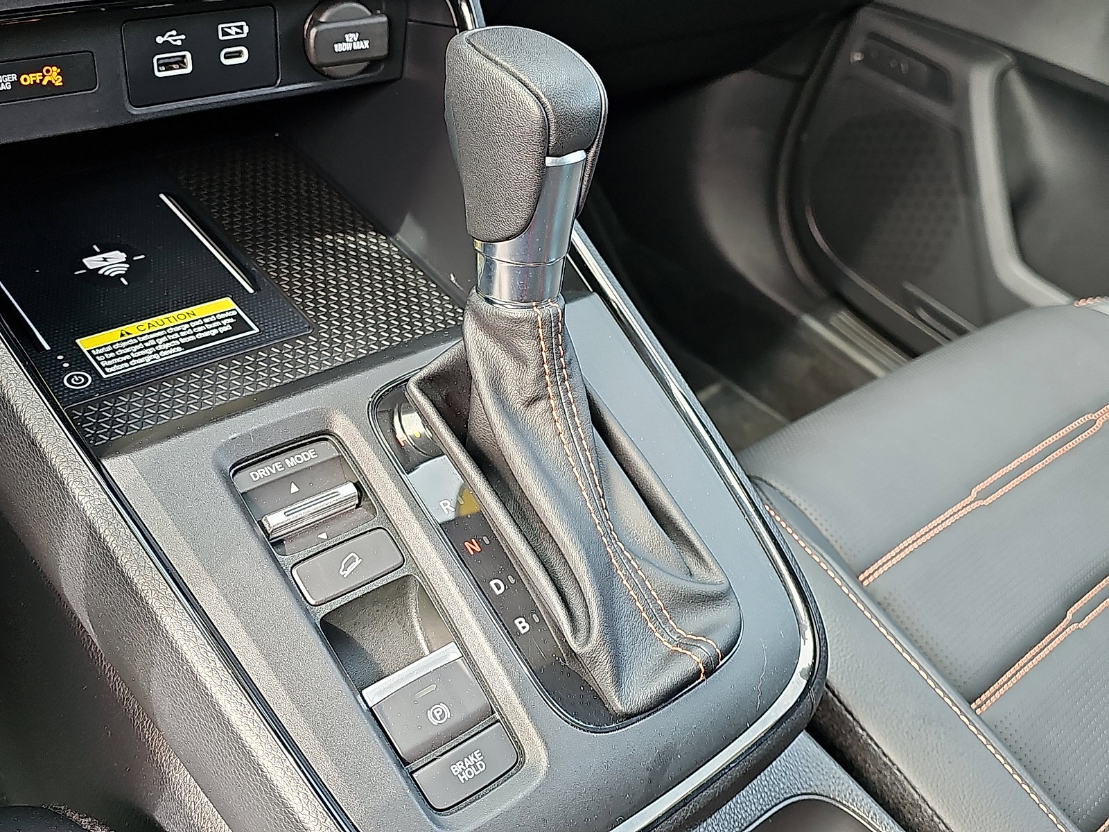 Used 2023 Honda CR-V Sport Touring image 16