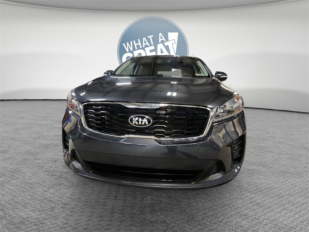 Used 2019 Kia Sorento LX w/ Option Group 020 image 8