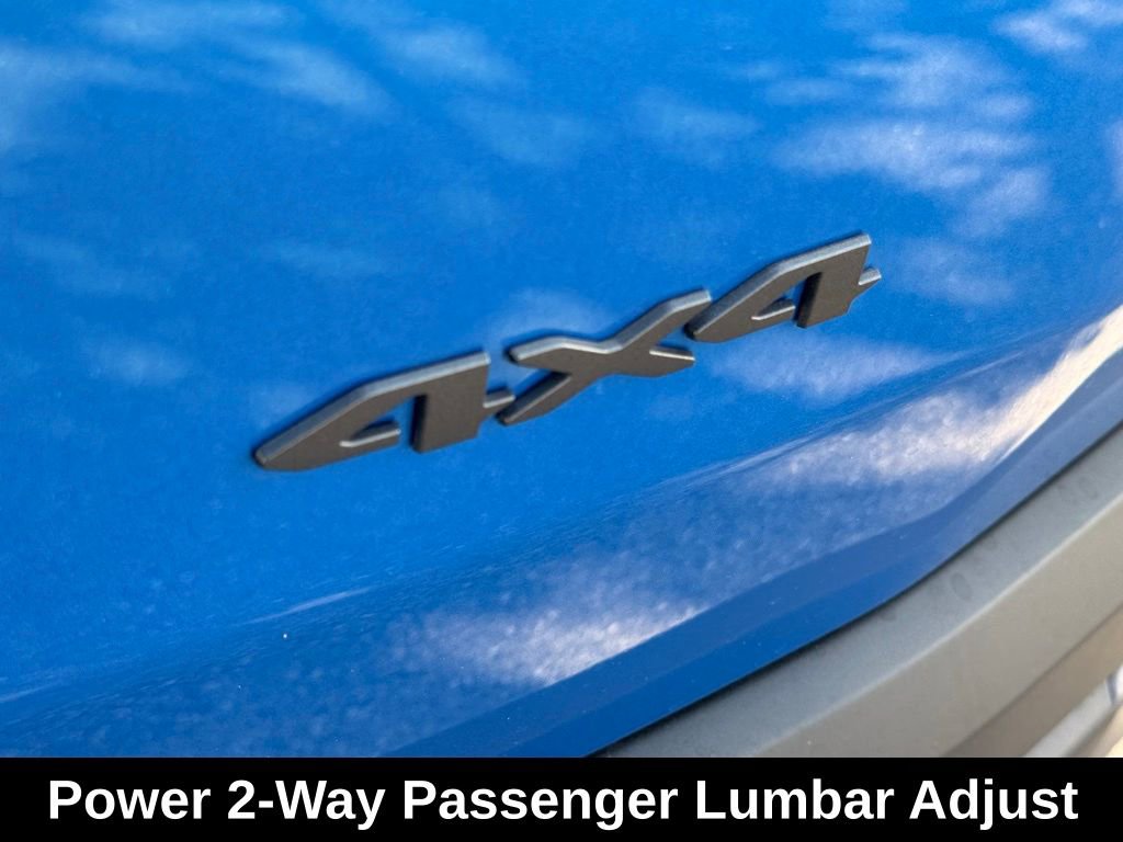 New 2026 Jeep Cherokee Limited image 29