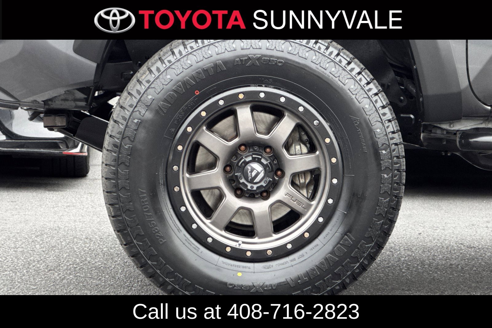 Used 2016 Toyota Tacoma TRD Off-Road RWD image 27