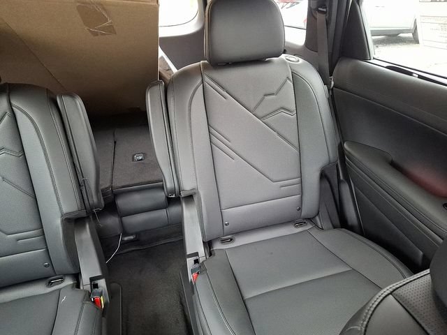 New 2026 Hyundai Palisade XRT Pro AWD/4WD image 14