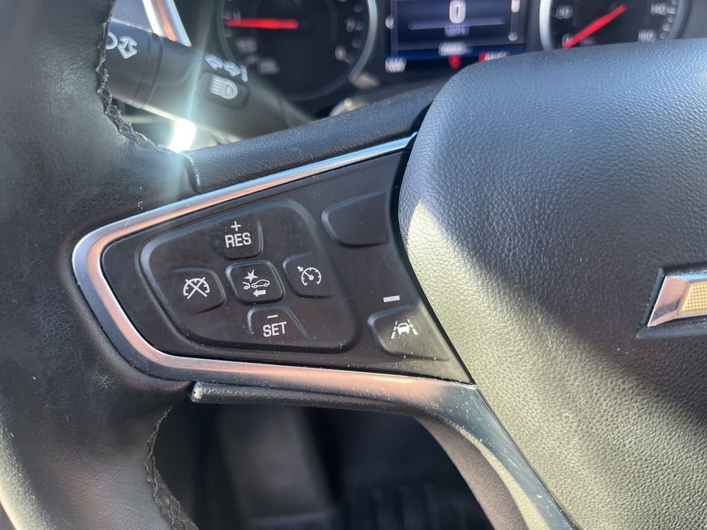 Certified 2024 Chevrolet Equinox LT image 6