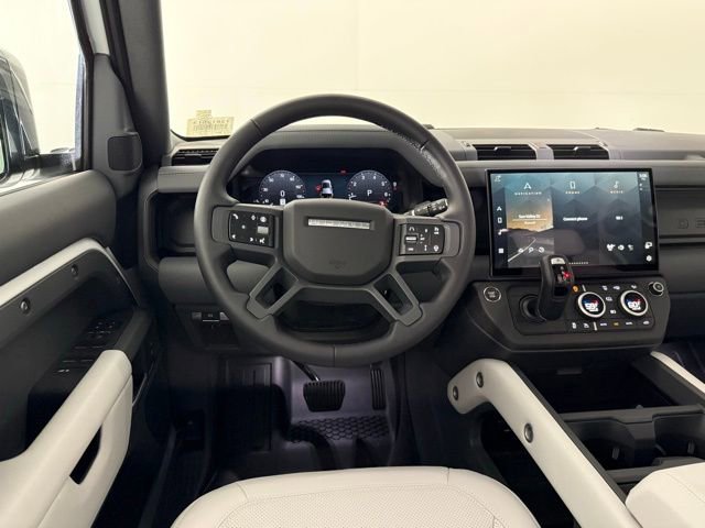 New 2026 Land Rover Defender 110 S AWD/4WD image 26