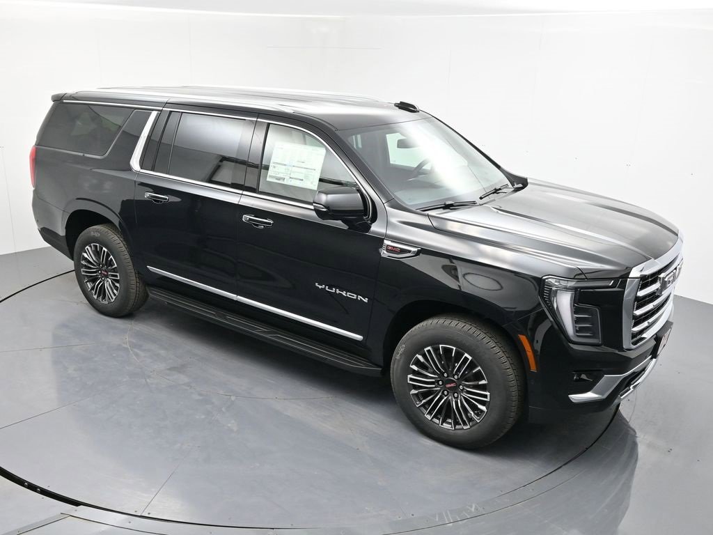 New 2026 GMC Yukon XL Elevation image 31