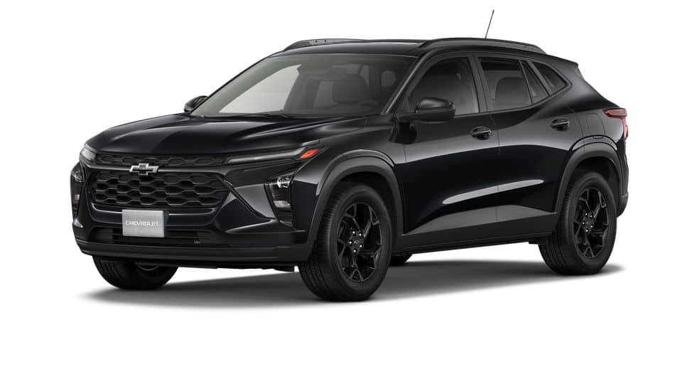 New 2026 Chevrolet Trax LT w/ Sunroof Package FWD image 30