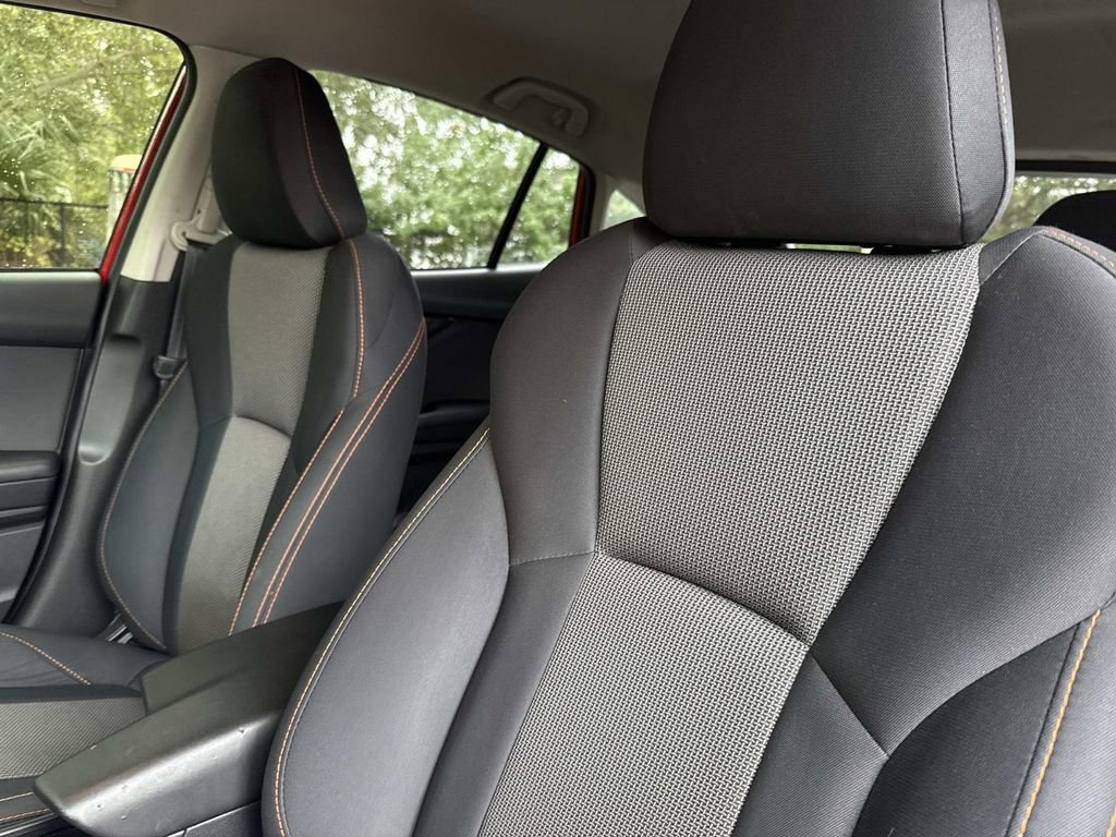 Used 2020 Subaru Crosstrek 2.0i Premium w/ Popular Package #2 image 24