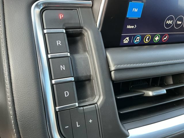 Used 2021 Chevrolet Tahoe LT AWD/4WD image 18