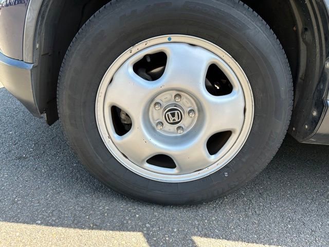 Used 2009 Honda CR-V LX image 8