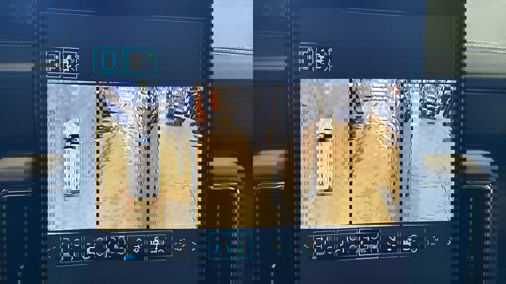 New 2026 GMC Yukon Denali Ultimate w/ LPO, Floor Liner Package image 43