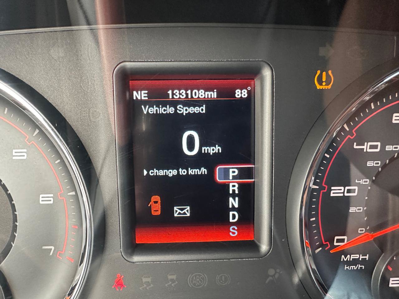 Used 2012 Dodge Charger SXT Plus RWD image 16