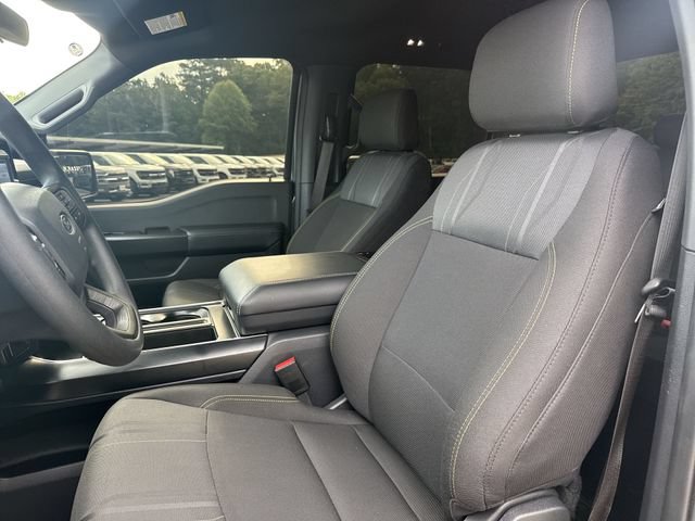 Used 2024 Ford F150 STX AWD/4WD image 11