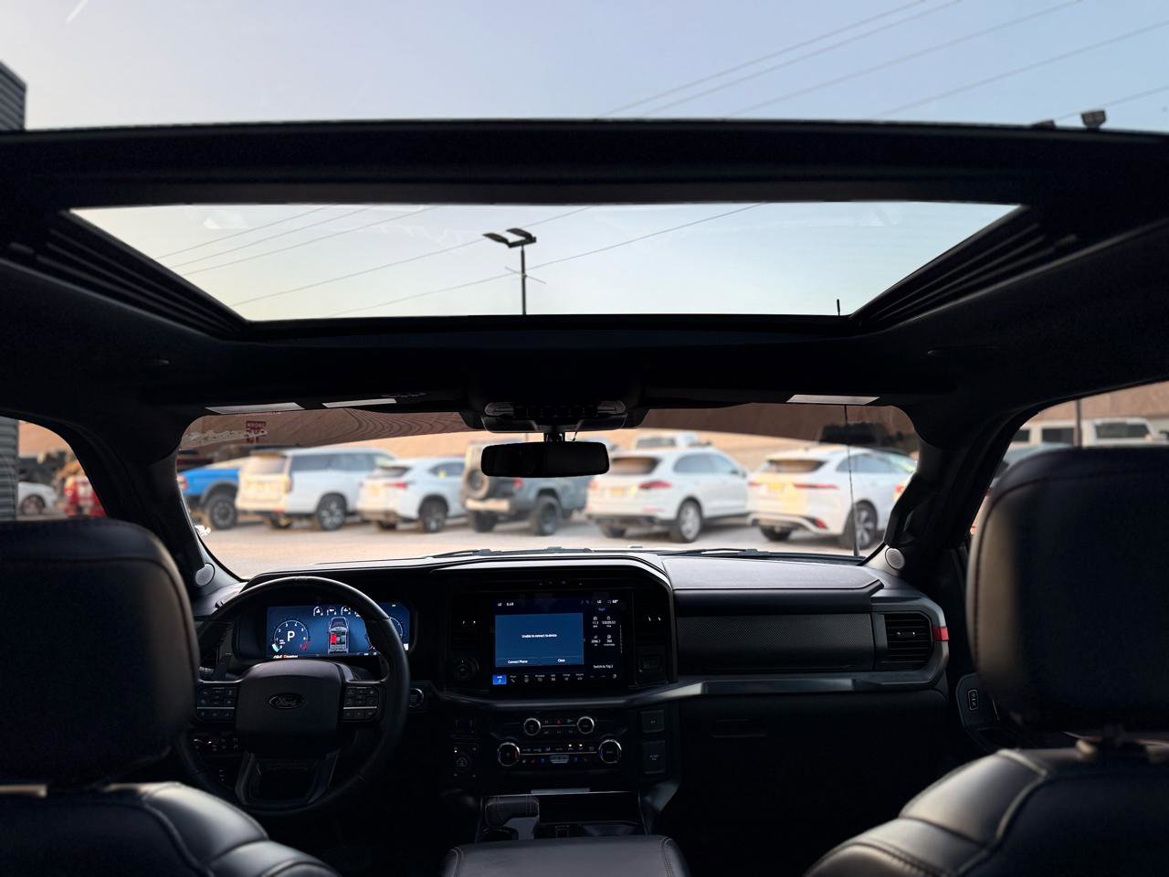 Used 2025 Ford F150 Raptor image 22