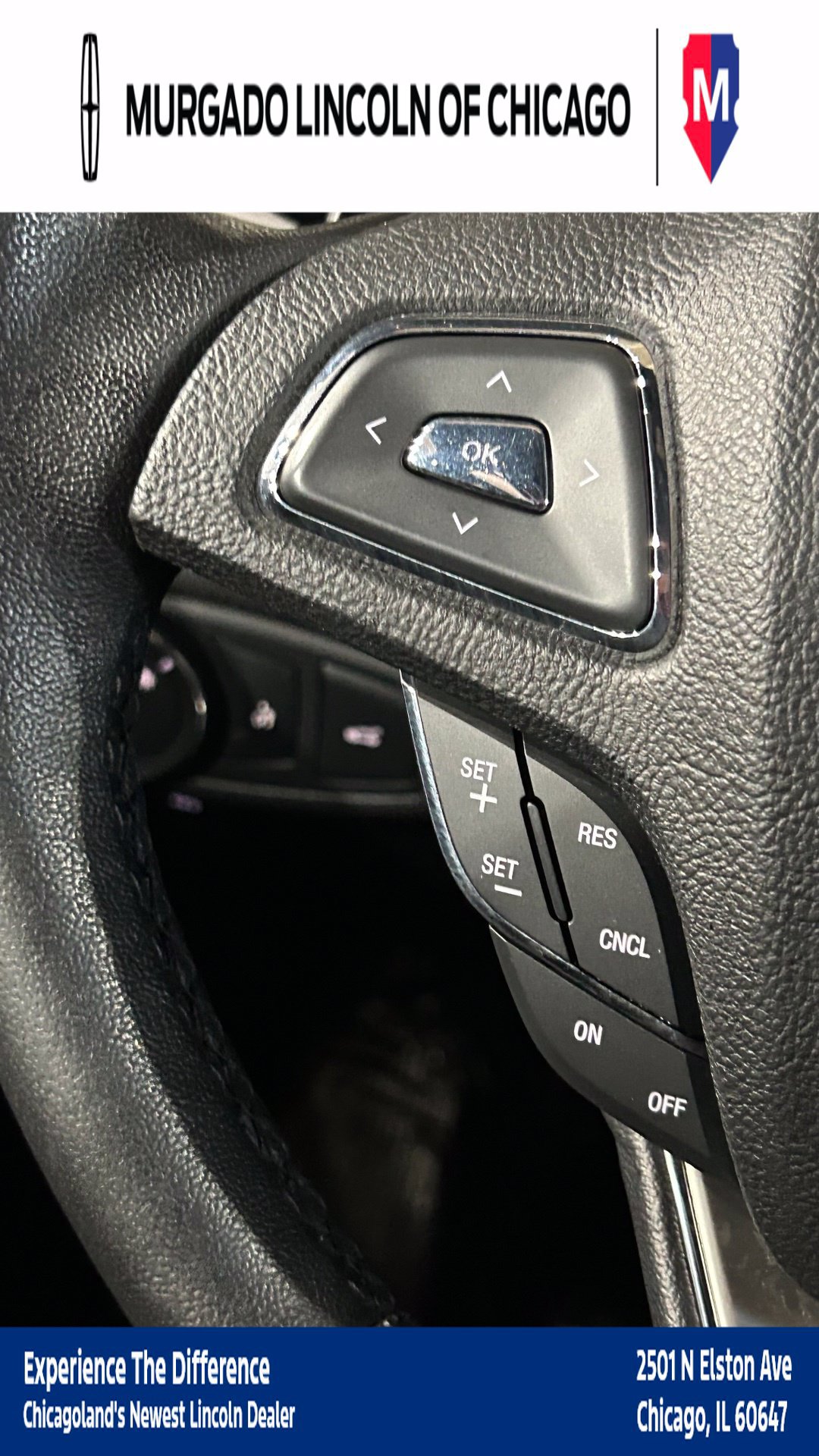 Used 2019 Lincoln MKC Premiere FWD image 63