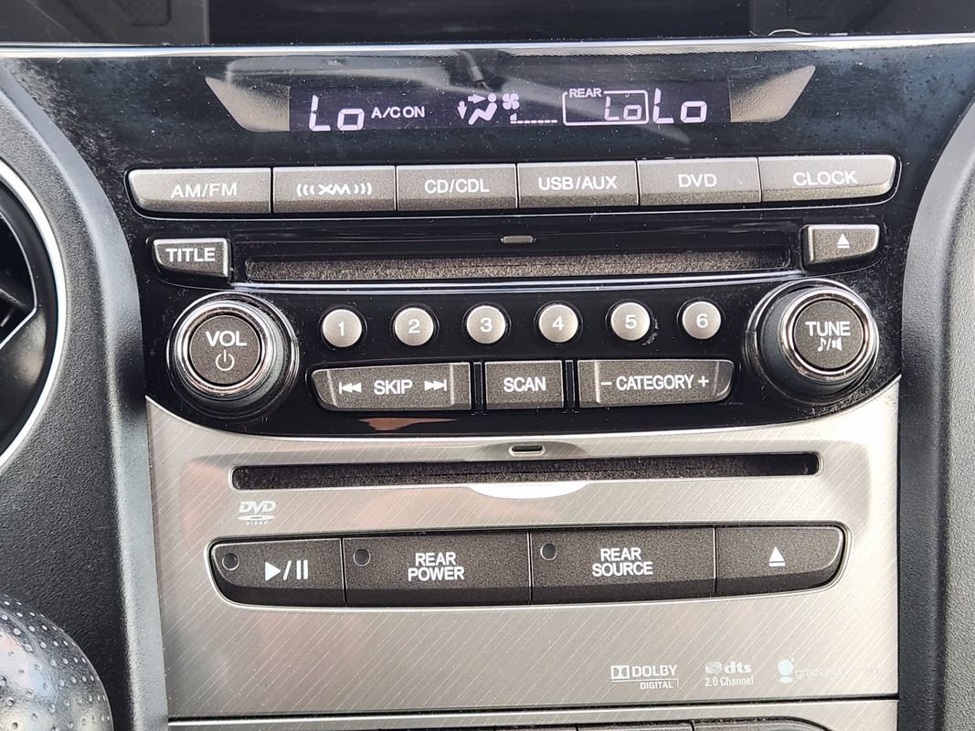 Used 2013 Honda Pilot EX-L image 21