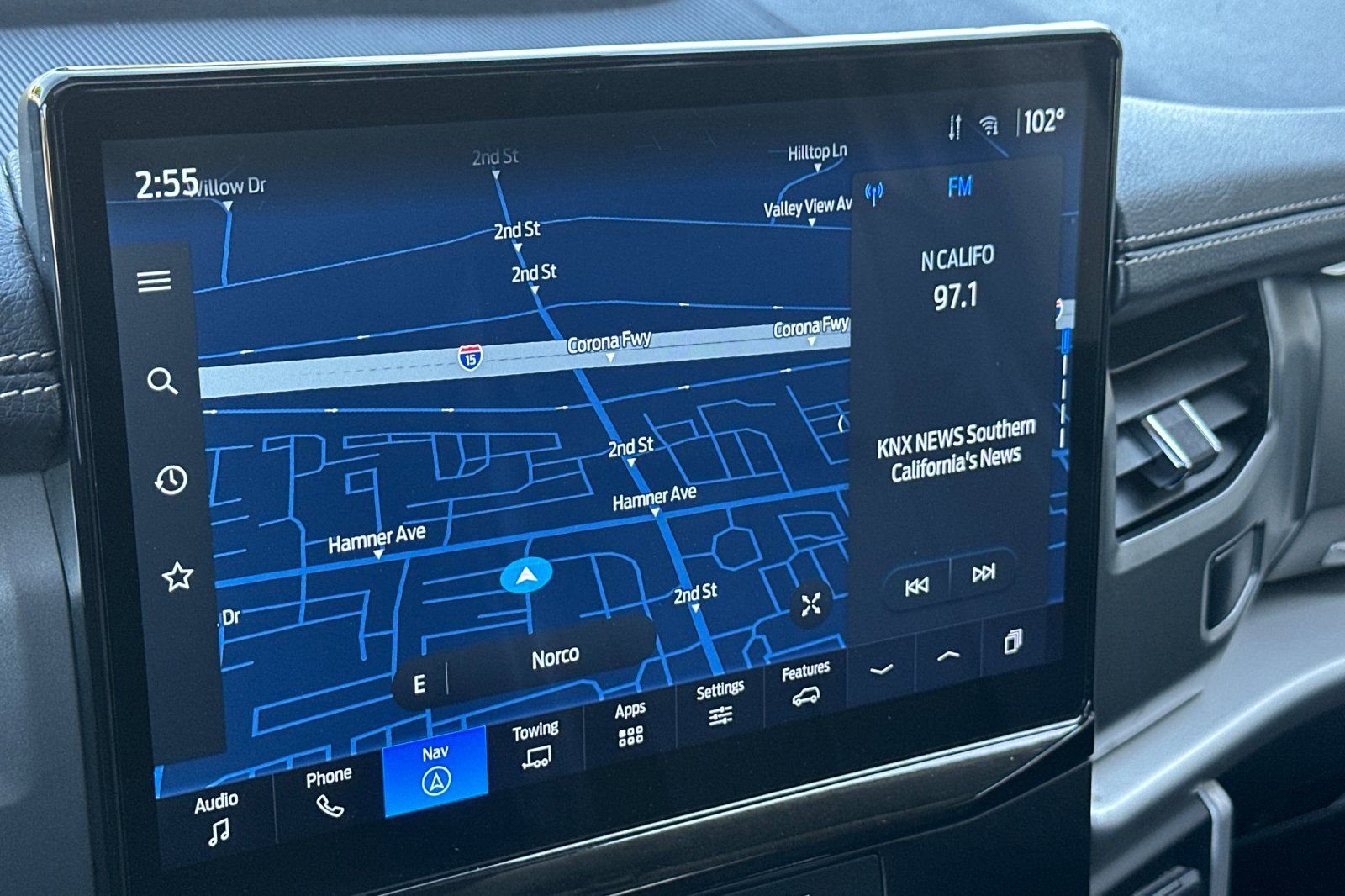 Used 2023 Ford Expedition XLT image 20