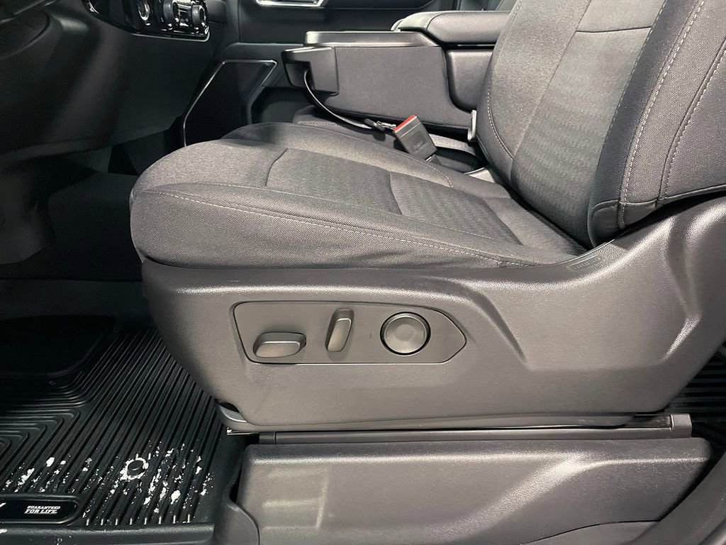 Used 2023 Chevrolet Silverado 1500 RST w/ Z71 Off-Road Package image 17