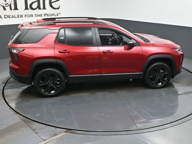 New 2026 Chevrolet Equinox LT w/ Midnight Edition image 21