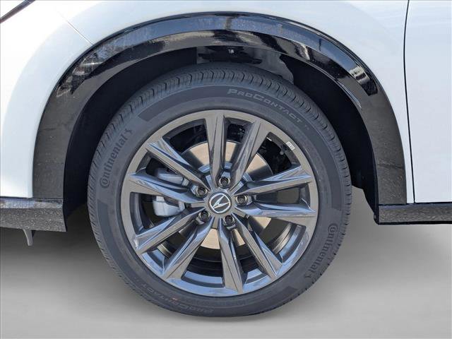 New 2026 Acura ADX A-Spec FWD image 10