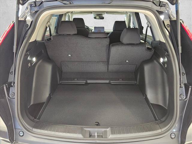 New 2026 Honda CR-V EX image 10
