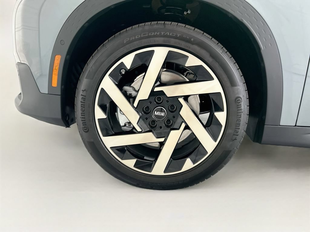 New 2027 MINI Cooper Countryman S w/ Comfort Package Max AWD/4WD image 29