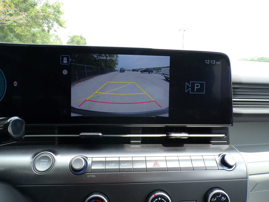 Certified 2026 Hyundai Kona SE AWD/4WD image 26