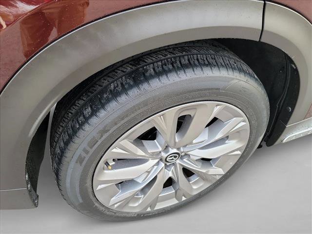 Used 2024 MAZDA CX-90 3.3 Turbo w/ Premium Plus Pkg image 11