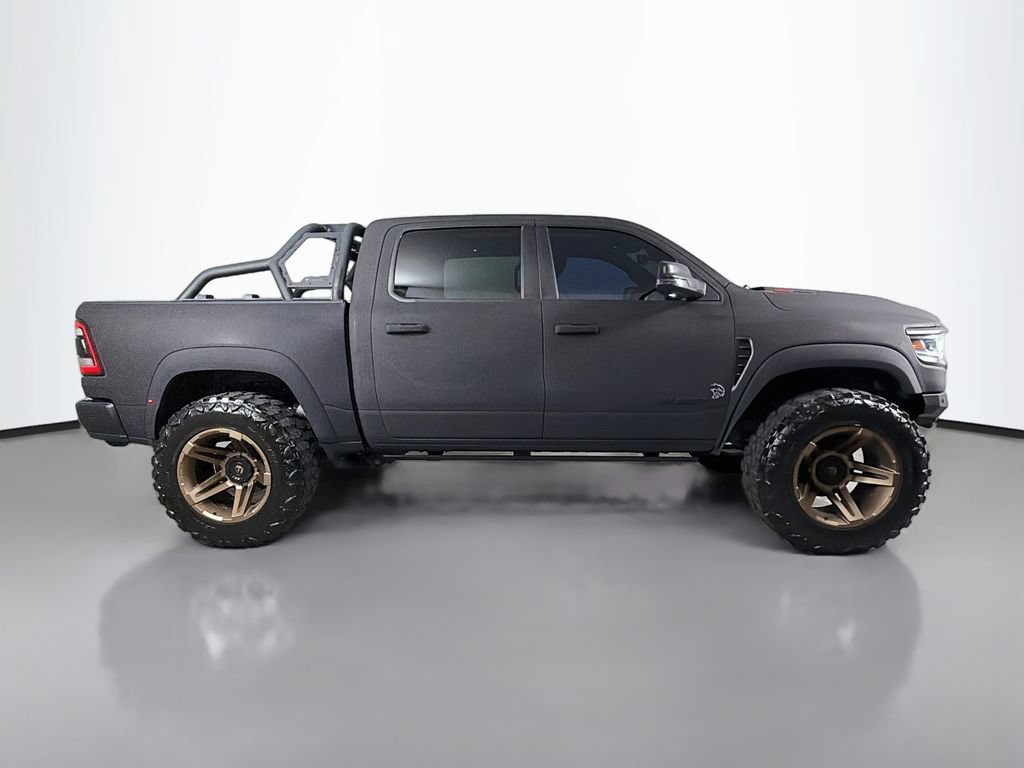 Used 2023 RAM 1500 TRX w/ TRX Level 2 Equipment Group AWD/4WD image 4