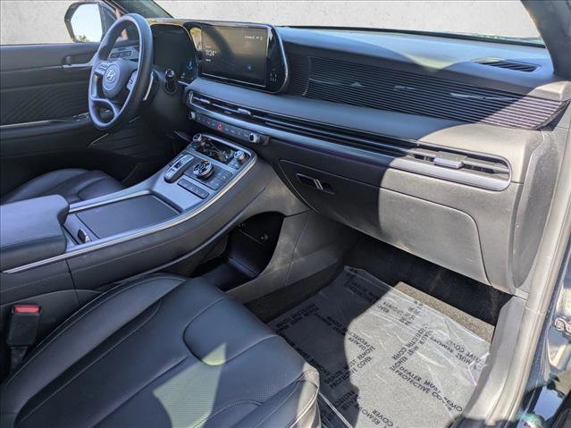 Used 2024 Hyundai Palisade Calligraphy image 21