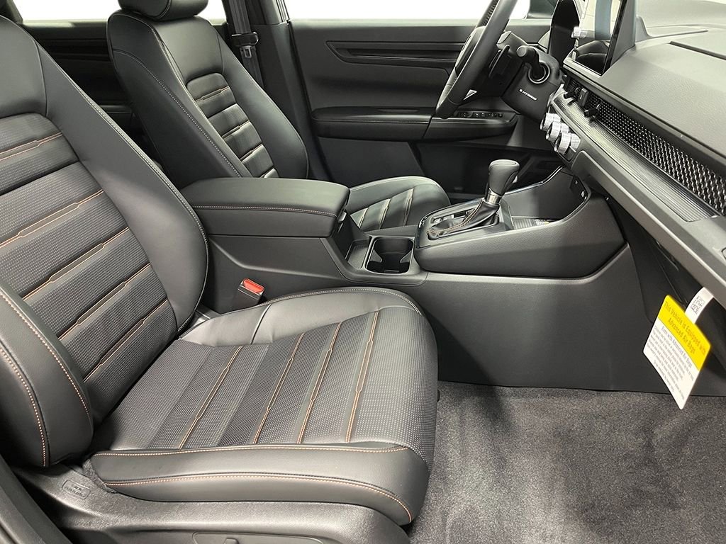 New 2025 Honda CR-V Sport-L image 31