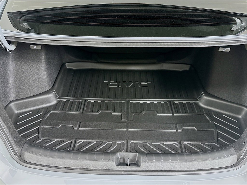 Used 2026 Honda Civic Si image 27