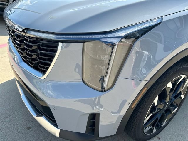 Used 2026 Kia Sorento SX FWD image 5