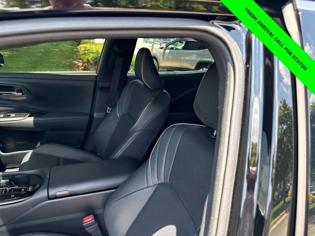 Used 2024 Toyota Crown Platinum AWD/4WD image 43