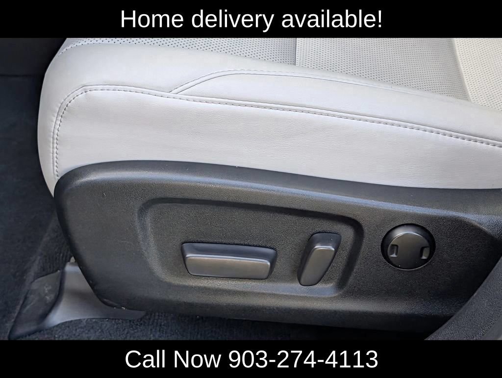 Used 2020 Lexus RX 350 AWD w/ Premium Package image 37