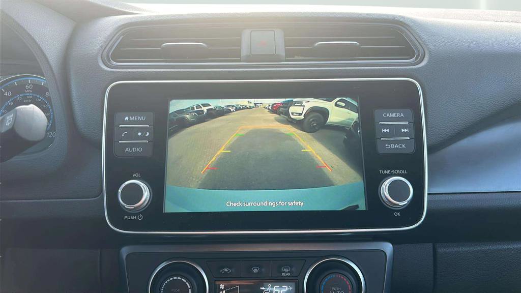 Used 2024 Nissan Leaf S image 28