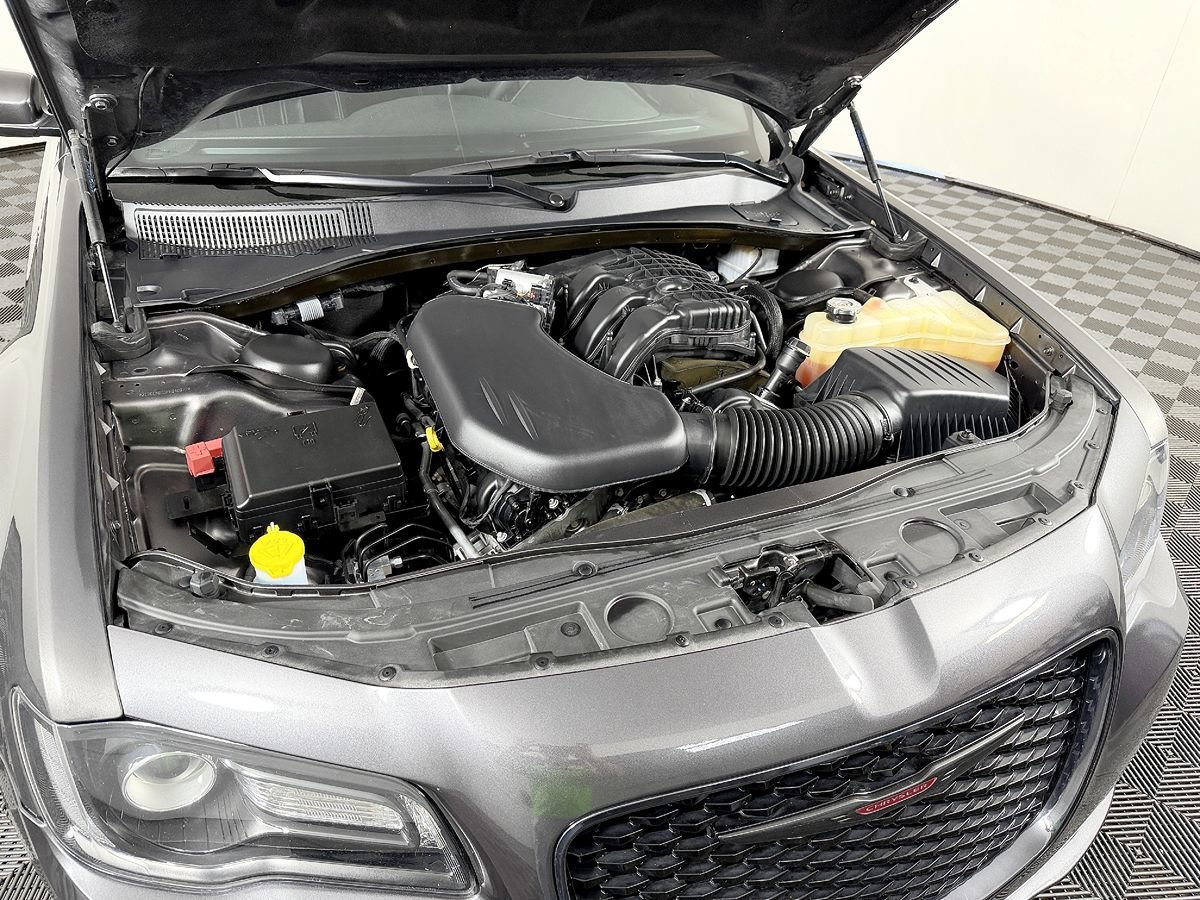 Used 2023 Chrysler 300 S RWD image 22