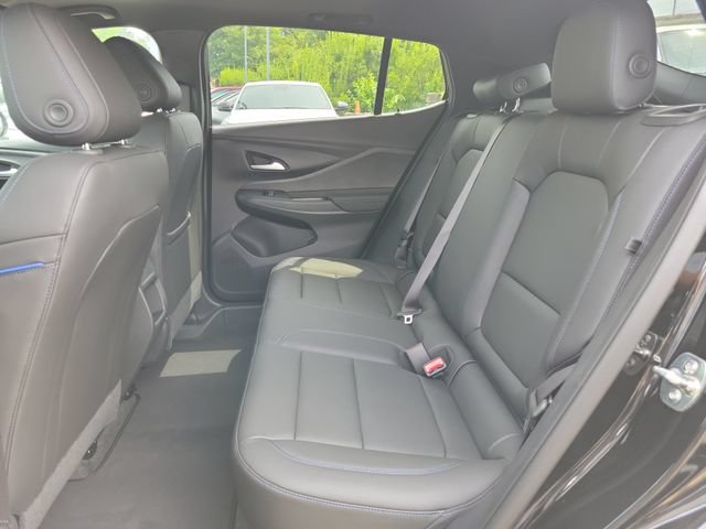 New 2026 Buick Envista Sport Touring w/ Convenience I Package FWD image 9