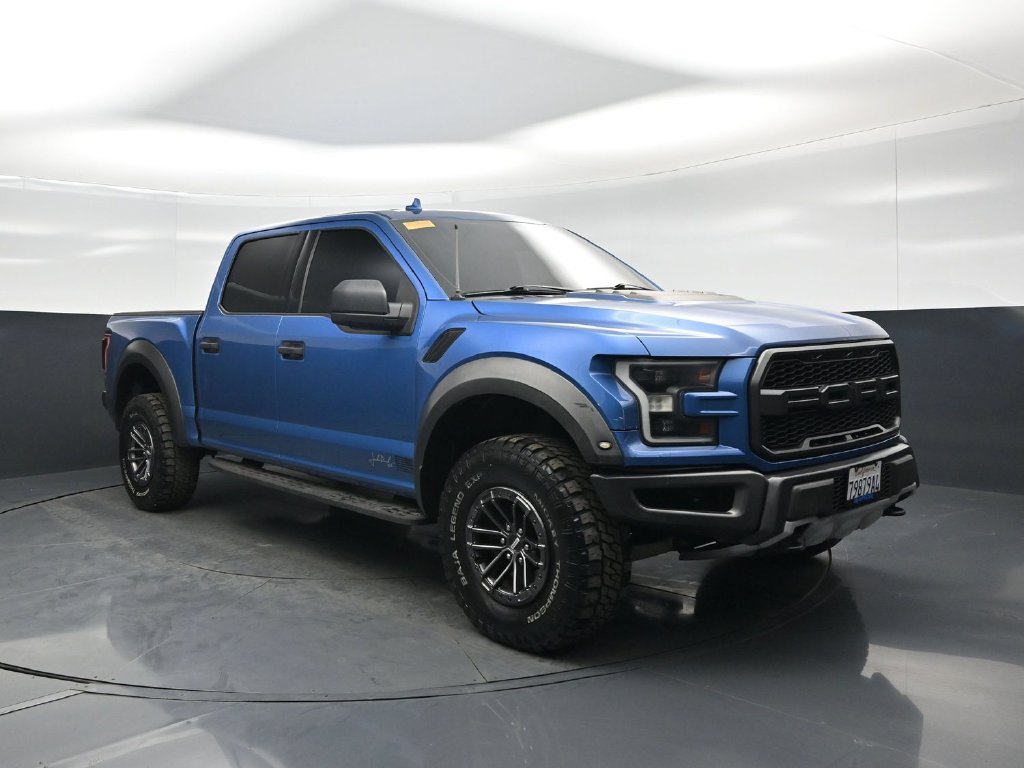 Used 2019 Ford F150 Raptor AWD/4WD image 55