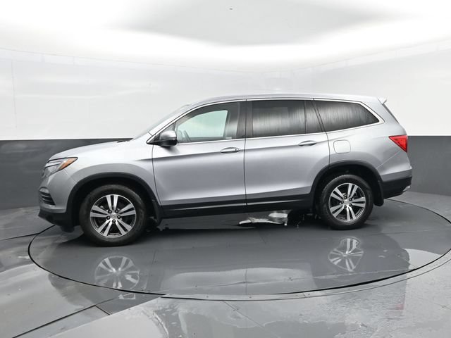 Used 2018 Honda Pilot EX-L image 5