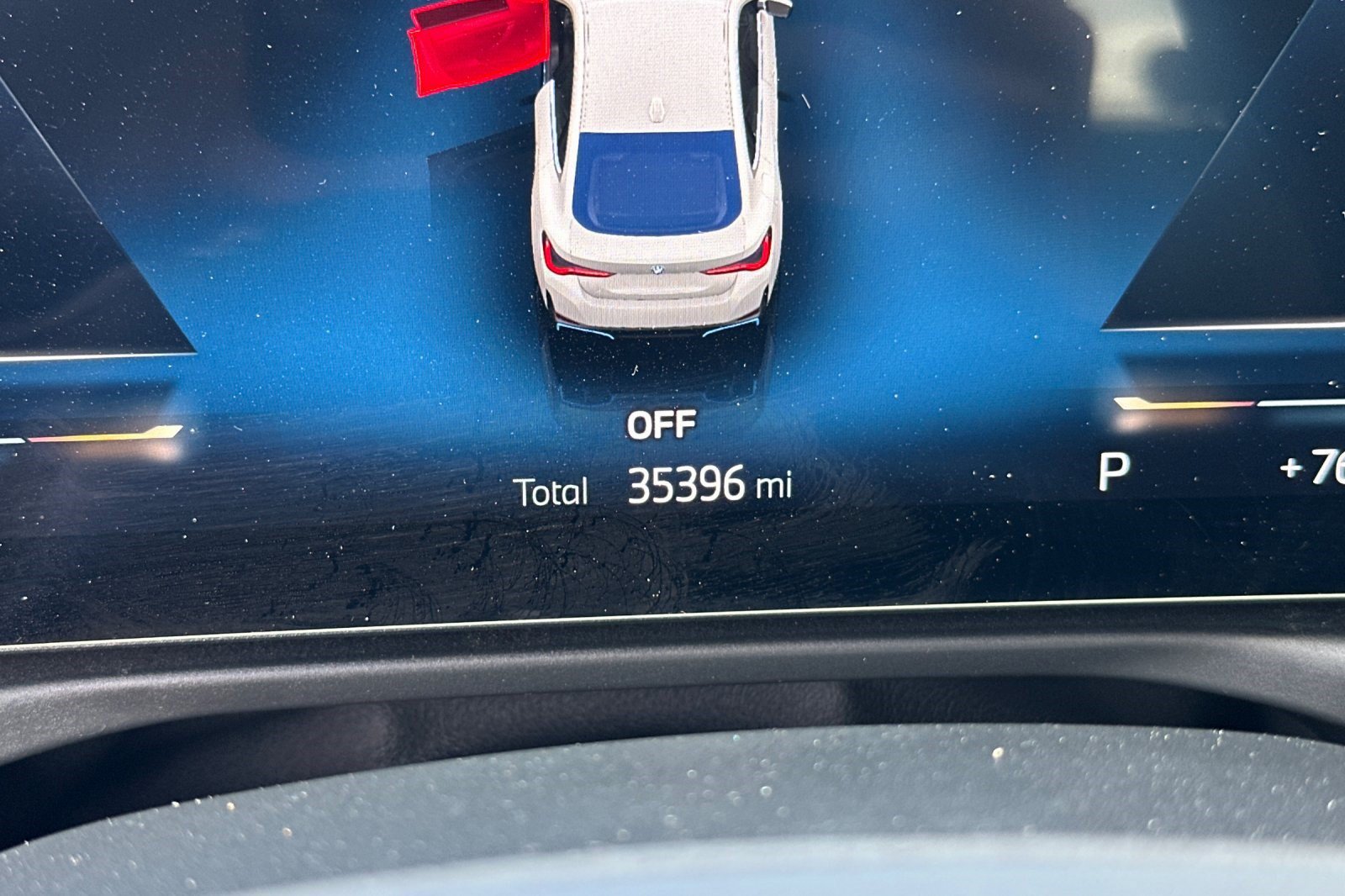 Certified 2023 BMW i4 eDrive35 RWD image 23