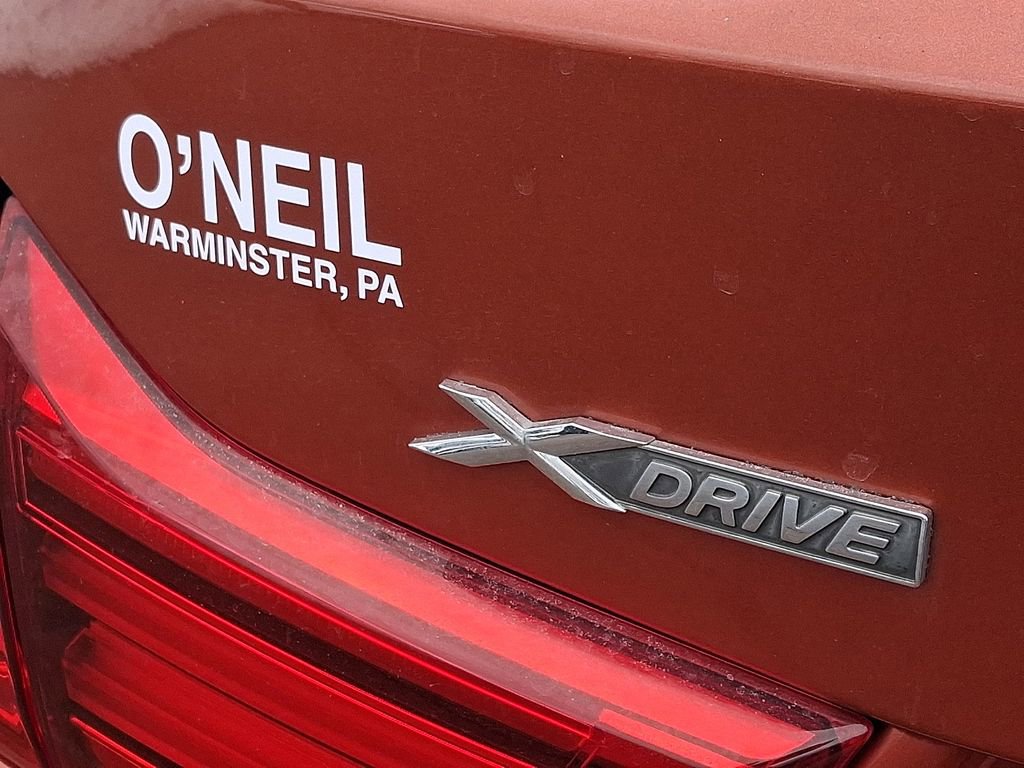 Used 2018 BMW 430i xDrive Convertible image 31