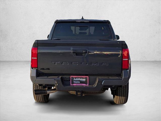 New 2025 Toyota Tacoma TRD Sport image 8