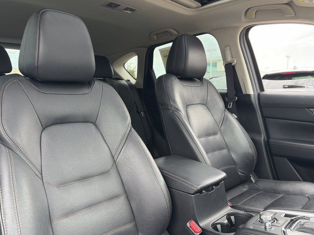 Used 2017 MAZDA CX-5 Grand Touring AWD/4WD image 35
