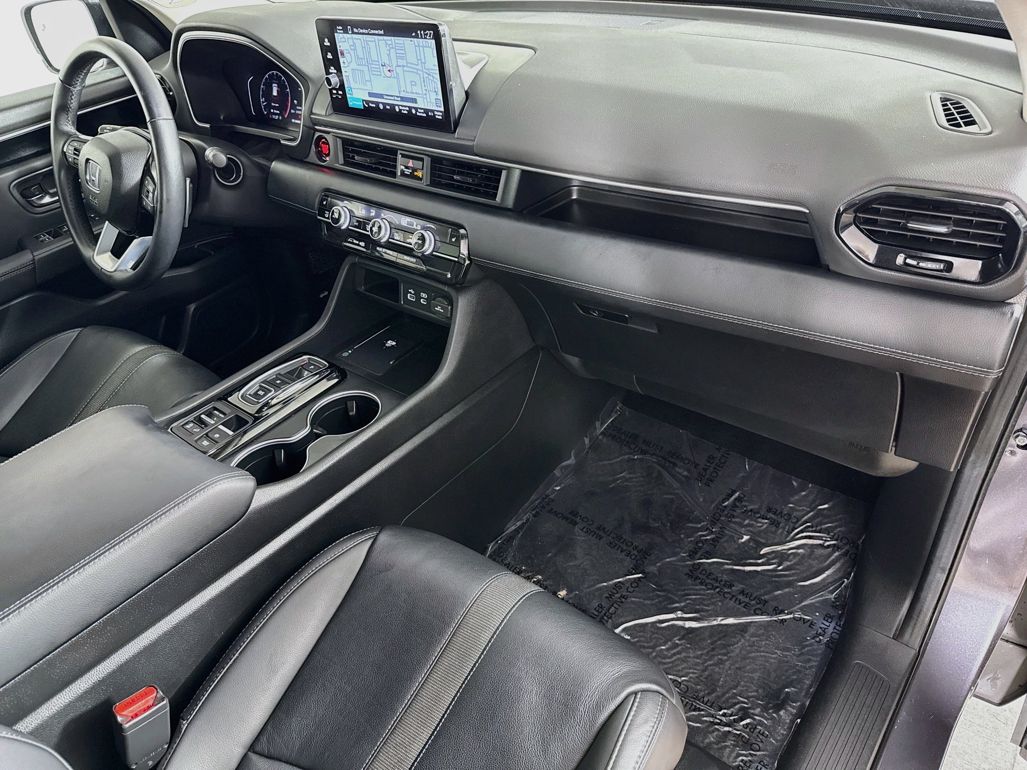 Used 2023 Honda Pilot Touring image 38