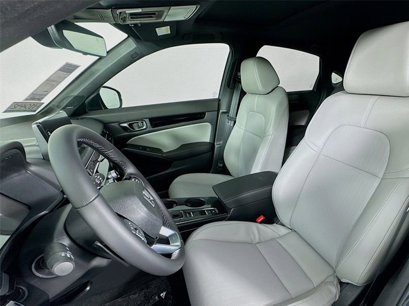 New 2026 Honda Civic Sport Touring image 30