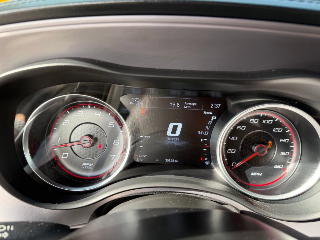 Used 2023 Dodge Charger Scat Pack w/ Plus Group image 30