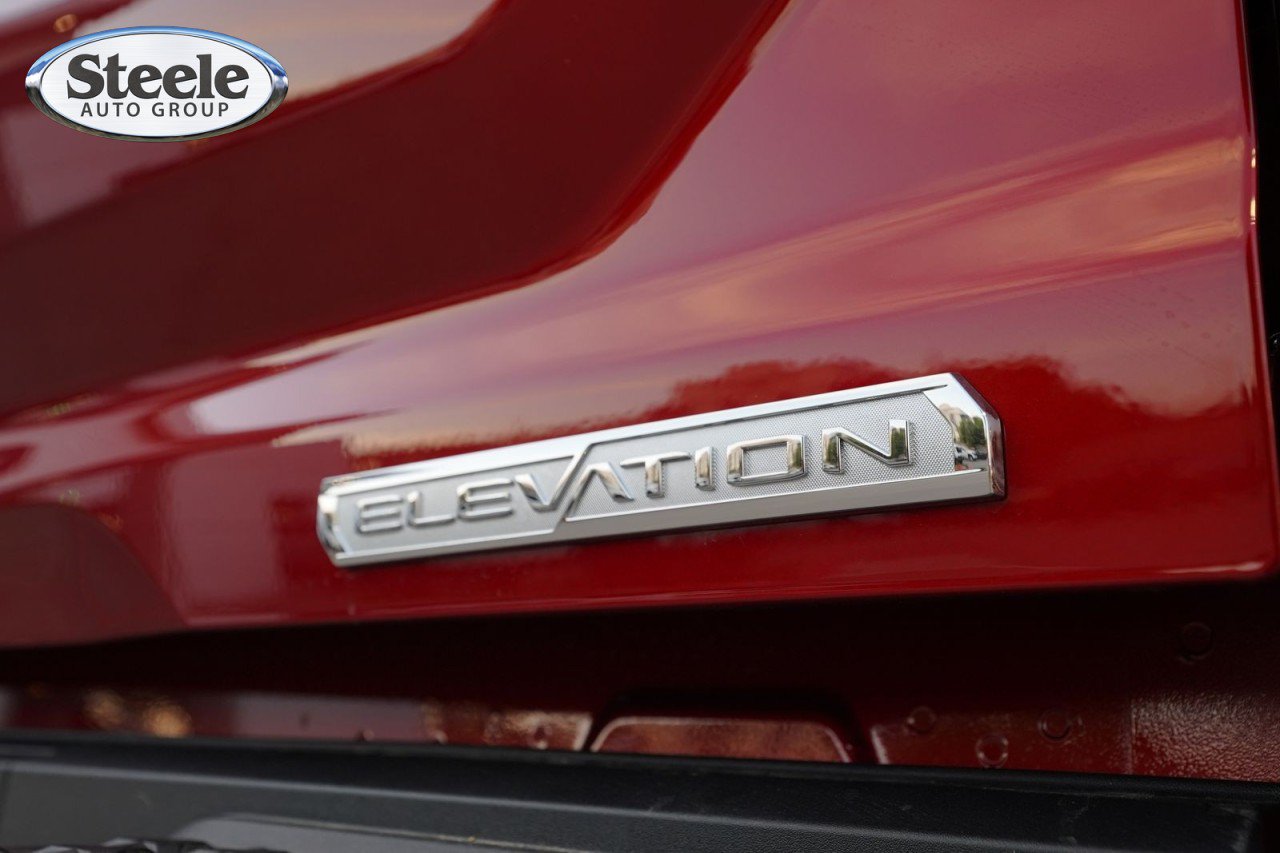 New 2026 GMC Canyon Elevation w/ Convenience Package AWD/4WD image 22