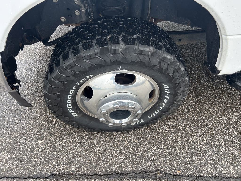 Certified 2020 Ford F350 XL w/ STX Appearance Package image 34