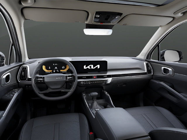 New 2026 Kia Sorento X-Line EX AWD/4WD image 14