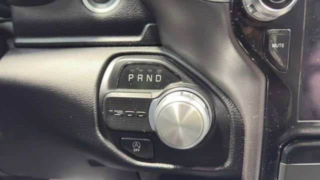 Used 2020 RAM 1500 Laramie RWD image 20